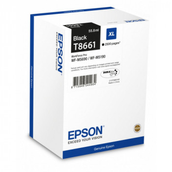 Epson Tanica Nero