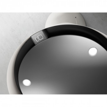 Elica EASY UX BL/F/50 -...