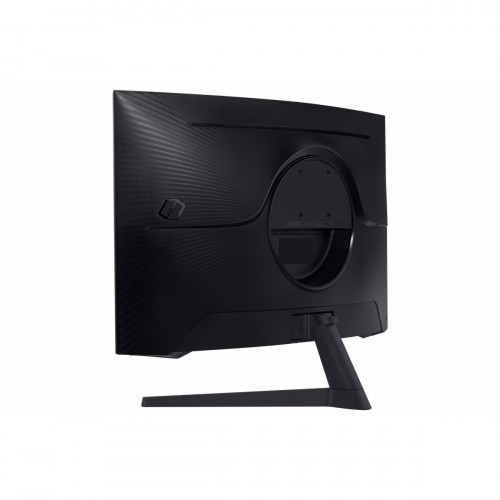 Samsung Odyssey Monitor Gaming G5 - G55T da 27"...