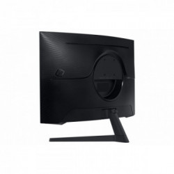 Samsung Odyssey Monitor Gaming G5 - G55T da 27" WQHD Curvo