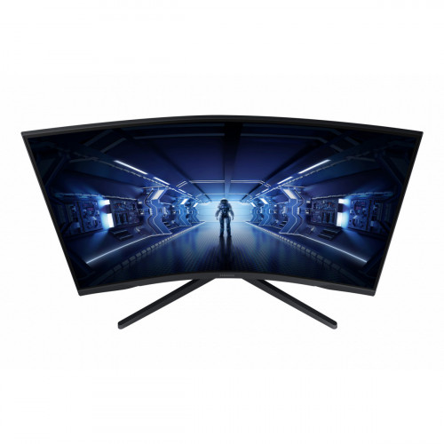 Samsung Odyssey Monitor Gaming G5 - G55T da 27"...