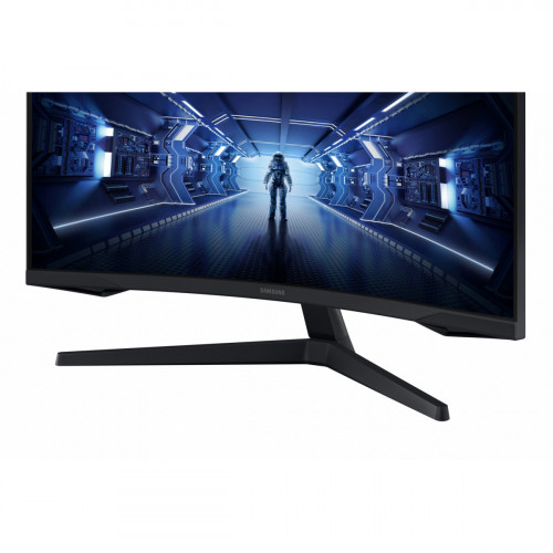 Samsung Odyssey Monitor Gaming G5 - G55T da 27"...