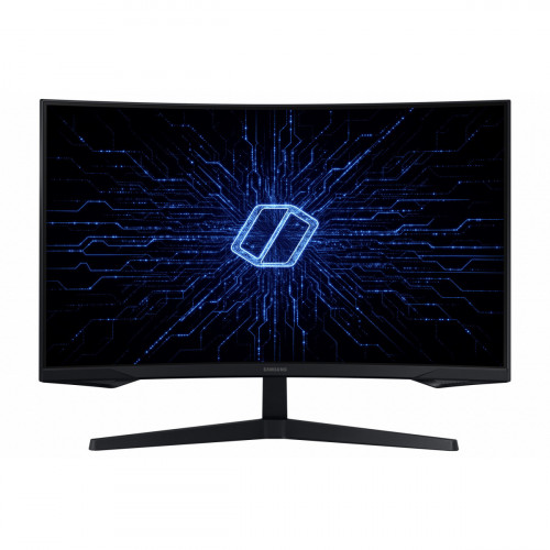 Samsung Odyssey Monitor Gaming G5 - G55T da 27"...