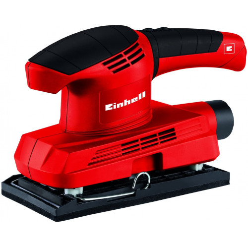 Einhell 4460640 Levigatrice Orbitale TC-OS 1520 