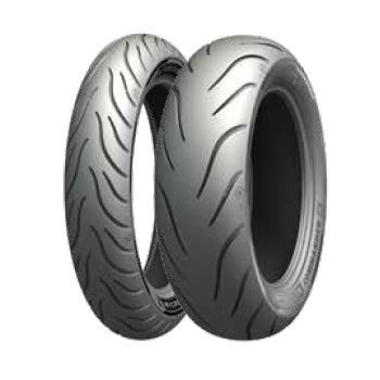 MICHELIN 130/60 B 19 61H...
