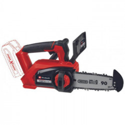 Einhell FORTEXXA 18/20 TH Solo - Motosega da Potatura a Batteria, 18 V, Codice 4600020, Batt e Caricabatt NON Inclusi