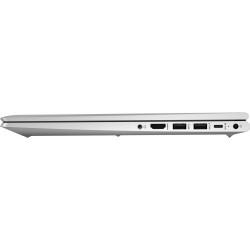 HP ProBook 450 G9 i7-1255U Computer portatile 39,6 cm (15.6") Full HD Intel® Core™ i7 8 GB DDR4-SDRAM 512 GB SSD Wi-Fi 6E