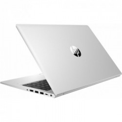 HP ProBook 450 G9 i7-1255U Computer portatile 39,6 cm (15.6") Full HD Intel® Core™ i7 8 GB DDR4-SDRAM 512 GB SSD Wi-Fi 6E