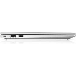 HP ProBook 450 G9 i7-1255U Computer portatile 39,6 cm (15.6") Full HD Intel® Core™ i7 8 GB DDR4-SDRAM 512 GB SSD Wi-Fi 6E