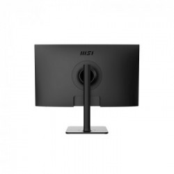 MSI Modern MD272QP 68,6 cm (27") 2560 x 1440 Pixel Quad HD LED Nero