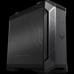 ASUS TUF Gaming GT501 Midi Tower Nero