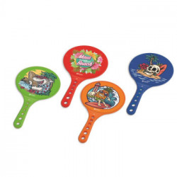 RACCHETTE PLAST. SUMMER ASS. 101/A
