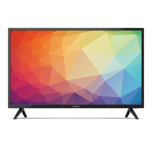 Sharp 32FG2EA - Smart TV LED HD, 32 Pollici,...