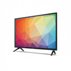 Sharp 32FG2EA - Smart TV LED HD, 32 Pollici, Wi-Fi, Nero