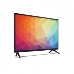 Sharp 32FG2EA - Smart TV LED HD, 32 Pollici, Wi-Fi, Nero