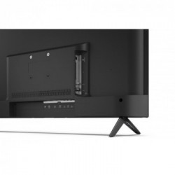 Sharp 32FG2EA - Smart TV LED HD, 32 Pollici, Wi-Fi, Nero