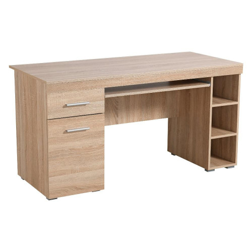 Kit Furniture Jerez Scrivania, 1 Cassetto, 4...