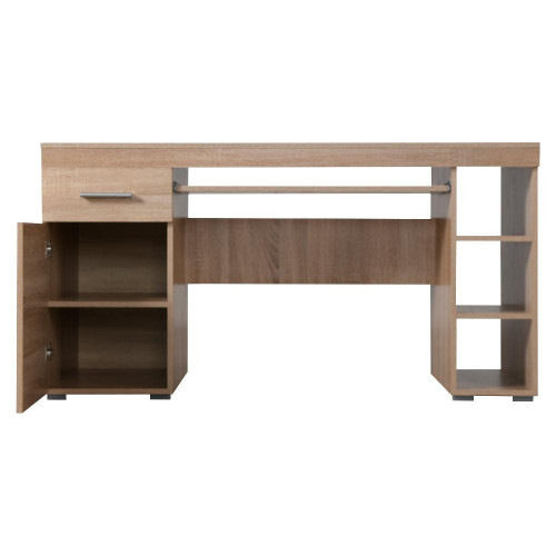 Kit Furniture Jerez Scrivania, 1 Cassetto, 4...