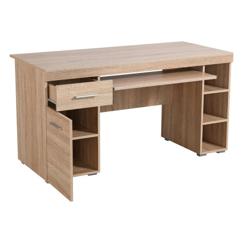 Kit Furniture Jerez Scrivania, 1 Cassetto, 4...