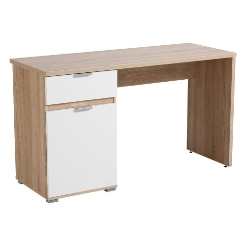 Kit Furniture Alicante Scrivania, 1 Cassetto, 1...