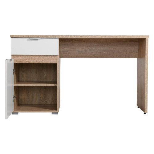 Kit Furniture Alicante Scrivania, 1 Cassetto, 1...
