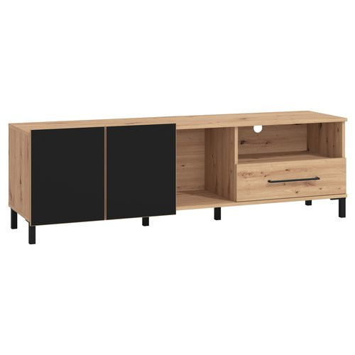 Base Kit Furniture Colette Rovere anticato e...