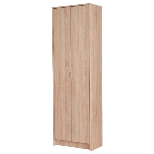 Kit Furniture Nemo Armadio, 2 Ante Battenti, 6...