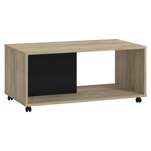 Kit Furniture Sweden, Tavolino Mobile TV, 1...