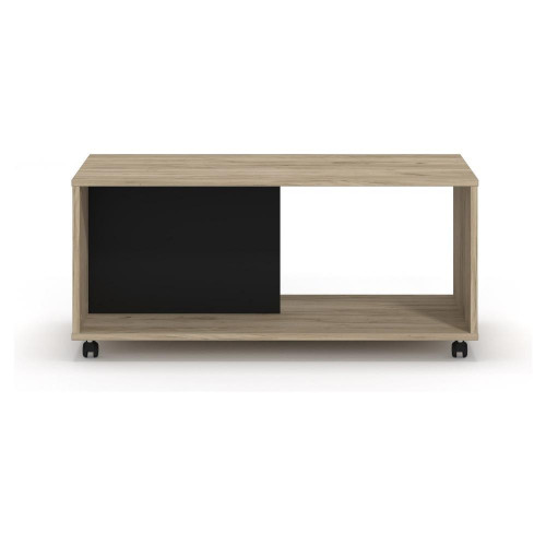 Kit Furniture Sweden, Tavolino Mobile TV, 1...