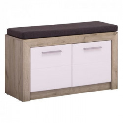 Cassapanca Kit Furniture Stella Rovere 7720393