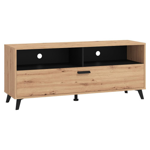 Kit Furniture Vienna Mobile TV, 2 Vani Giorno,...