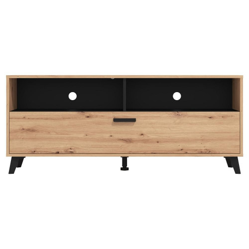 Kit Furniture Vienna Mobile TV, 2 Vani Giorno,...