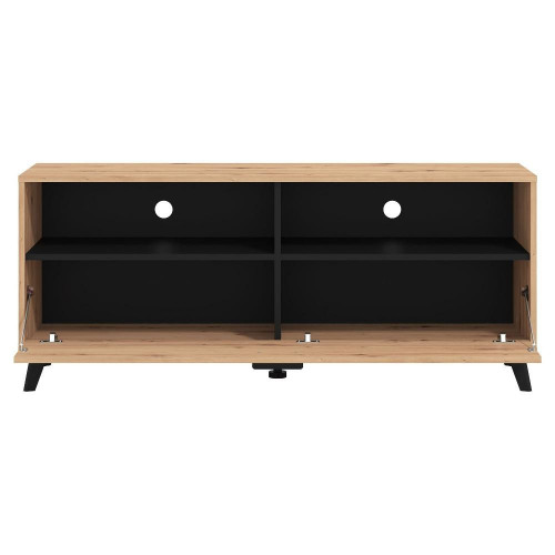 Kit Furniture Vienna Mobile TV, 2 Vani Giorno,...