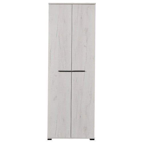 Kit Furniture Lulù Armadio 2 Ante Battenti, 1...