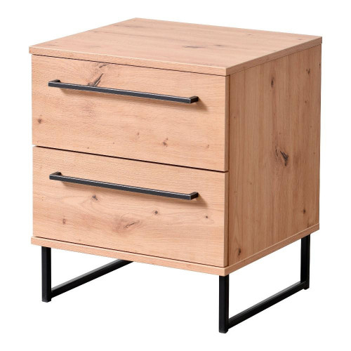 Kit Furniture Spain Cassettiera, 2 Cassetti,...