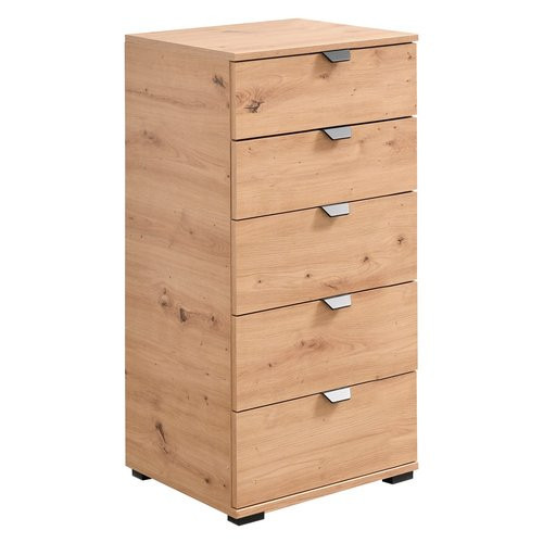 Cassettiera Kit Furniture Swiss Rovere anticato...