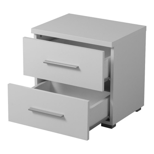 Kit Furniture Europe Cassettiera, 2 Cassetti,...