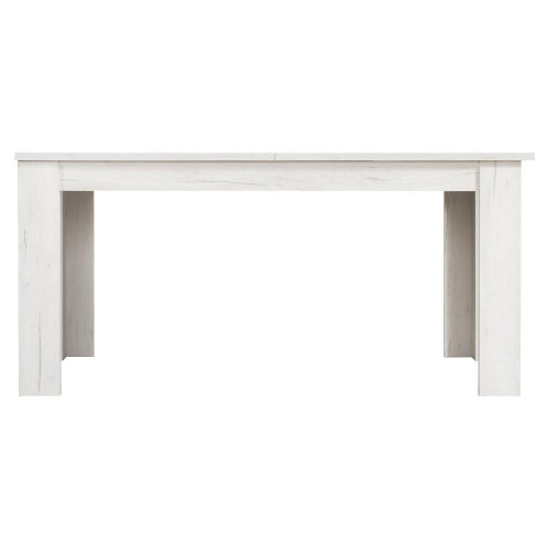 KitFurniture Malta Rovere Sbiancato Tavolo 6/8...