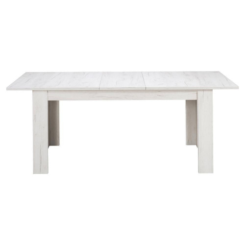 KitFurniture Malta Rovere Sbiancato Tavolo 6/8...