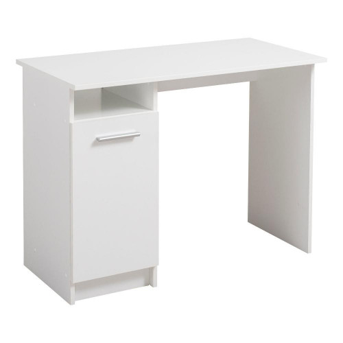 Kit Furniture Paris Scrivania, 1 Anta Battente,...