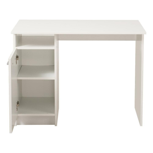 Kit Furniture Paris Scrivania, 1 Anta Battente,...