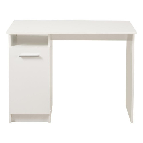 Kit Furniture Paris Scrivania, 1 Anta Battente,...