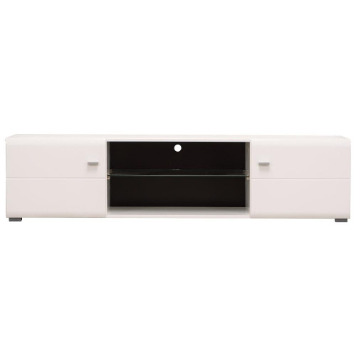 Kit Furniture Rachele Mobile TV, 2 Ante...