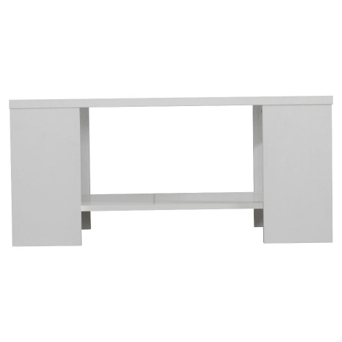Kit Furniture Ireland Tavolino, 1 Ripiano,...