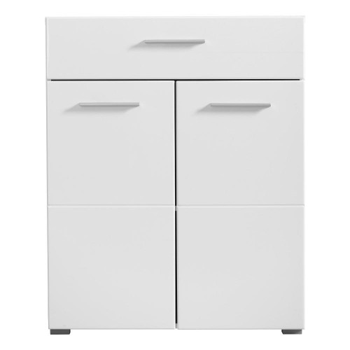 Kit Furniture Bellagio Mobile Zona Giorno, 2...