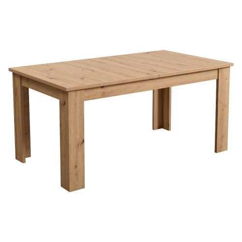KitFurniture Malta Rovere Anticato Tavolo 6/8...