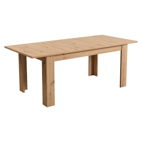 KitFurniture Malta Rovere Anticato Tavolo 6/8...