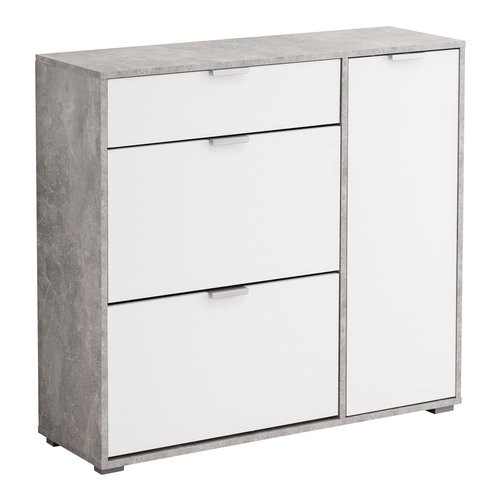 OLD M M Scarpiera Kit Furniture 7720086...