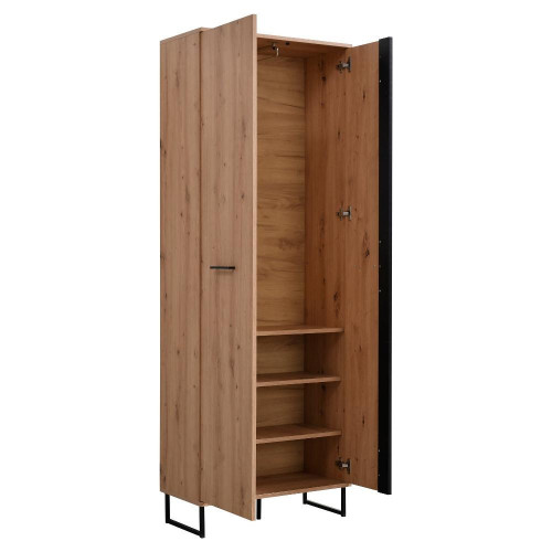 Kit Furniture Spain Armadi, 2 Ante Battenti, 3...