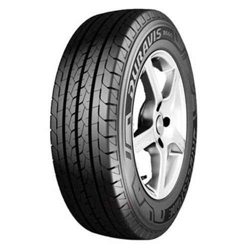 BRIDGESTONE 195/75 R 16 110/108R Duravis R660